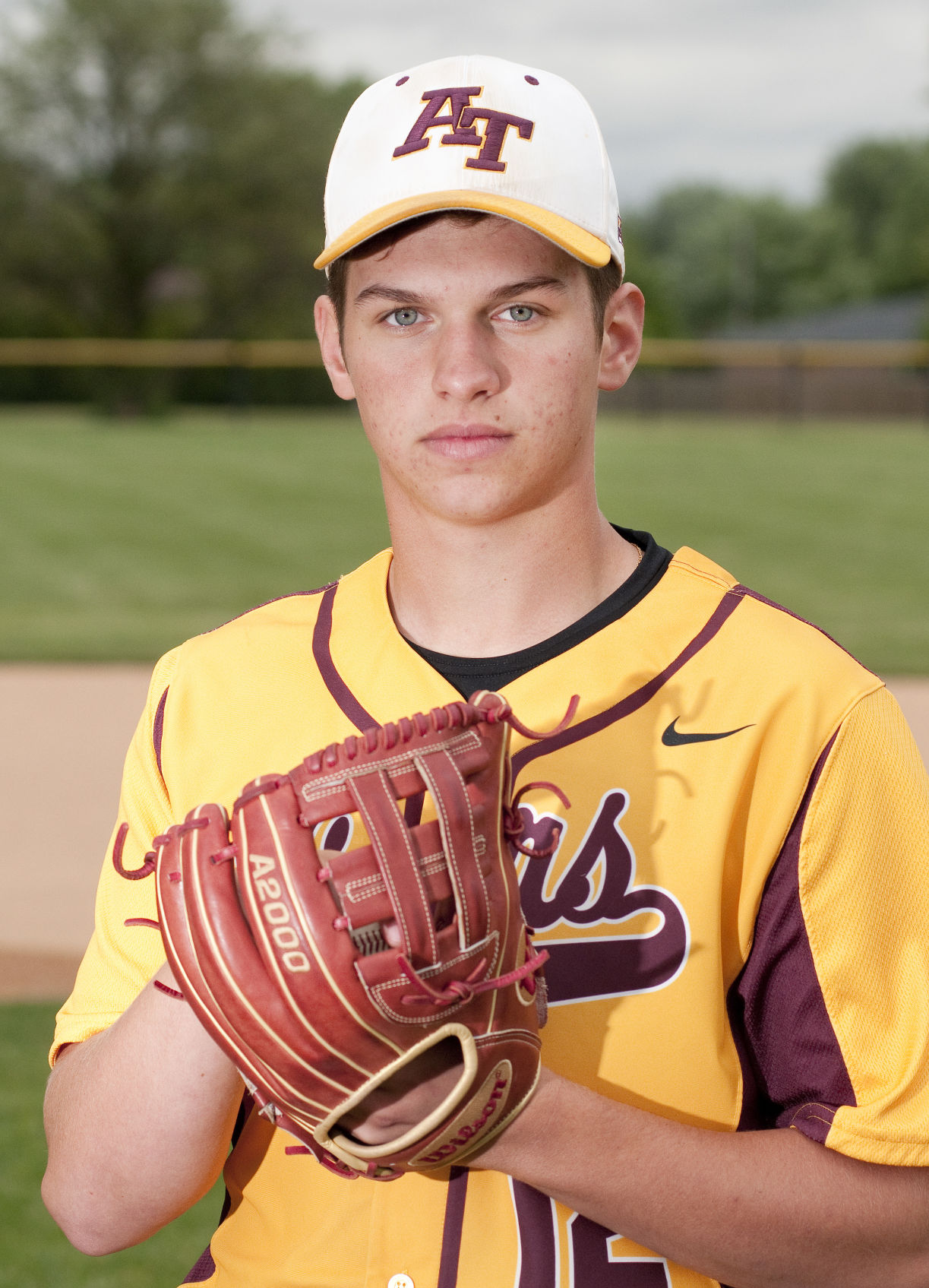 Brennan Morehead